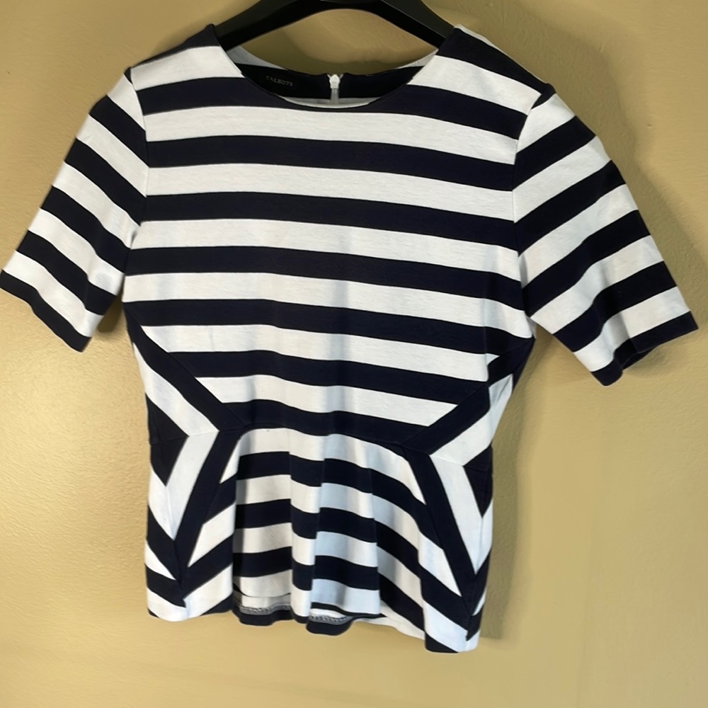Talbots shirt